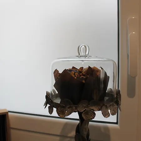 Appartement For Rent Iii