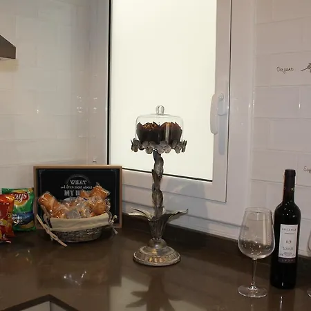 Appartement For Rent Iii