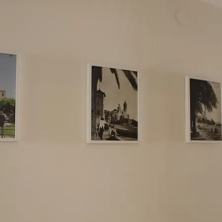 Appartement For Rent Iii