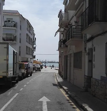 For Rent Iii Appartement Sitges