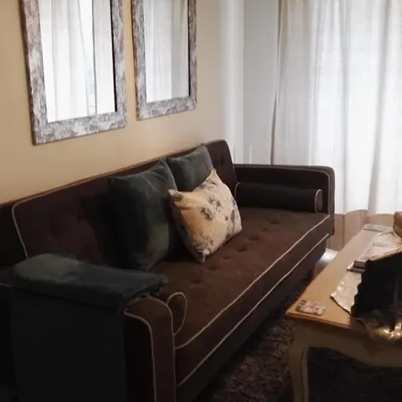 For Rent Iii Appartement Sitges