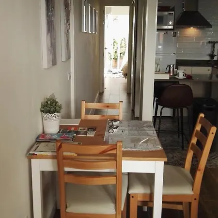 For Rent Iii Appartement *