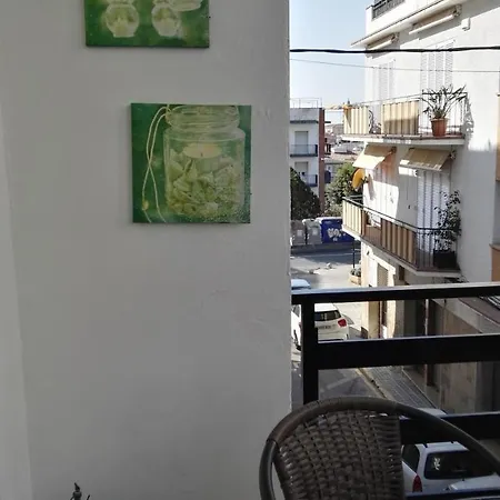 Appartement For Rent Iii *