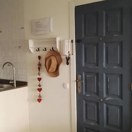 Appartement For Rent Iii Sitges