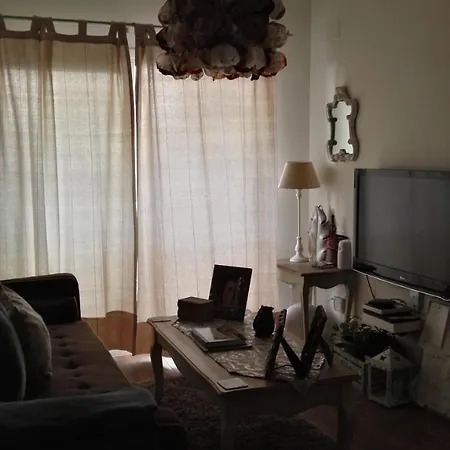 Appartement For Rent Iii
