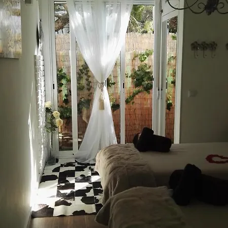 For Rent Iii Appartement Sitges