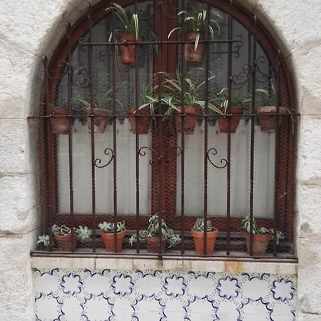 Appartement For Rent Iii Sitges