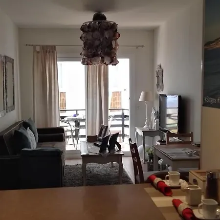 For Rent Iii Appartement Sitges